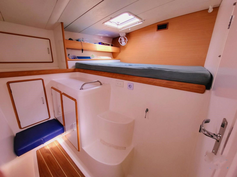 Louer Catamaran avec ou sans skipper Leopard à Eden Island