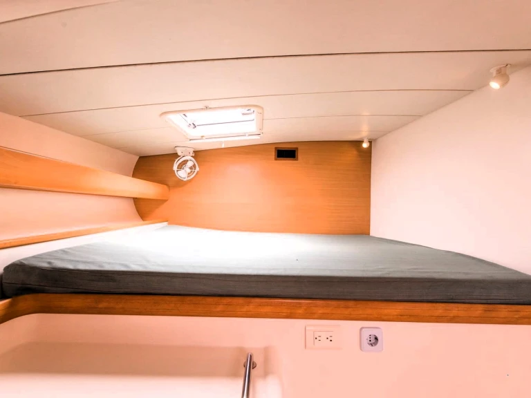 Leopard Leopard 47 a louer à Eden Island