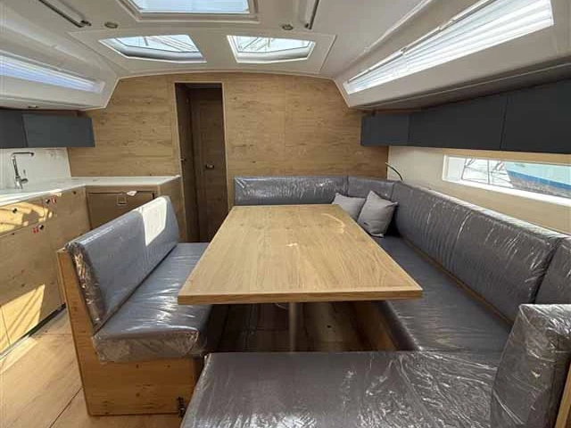 Location bateau Elan Impression 45 à Portorož sur Samboat