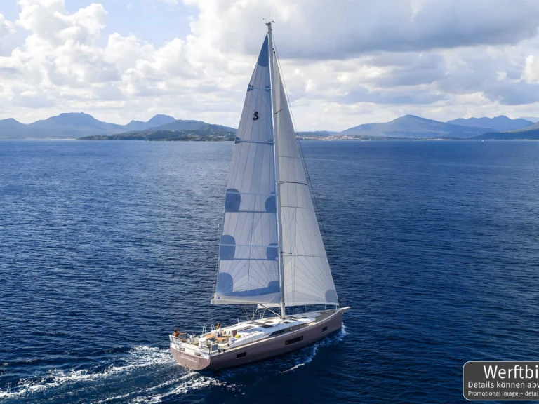 Louer Voilier avec ou sans skipper Bénéteau à Biograd na Moru
