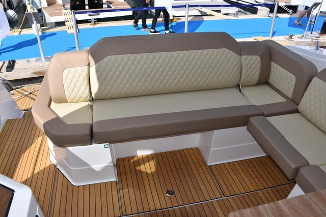 Louer Yacht avec ou sans skipper Bavaria à Trogir