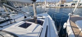 Location bateau Dufour Dufour 37 à Saint-Raphaël sur Samboat