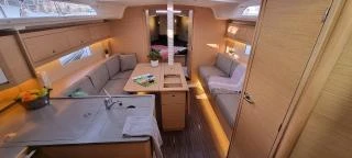 Louer Voilier avec ou sans skipper Dufour à Saint-Raphaël