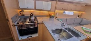 Location Voilier Dufour avec permis