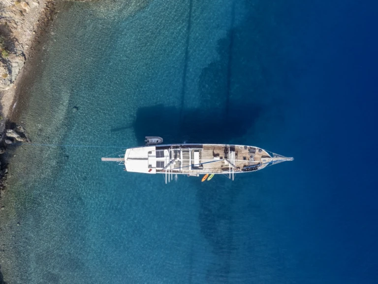 Location bateau Unknown Prenses Lila à Fethiye sur Samboat