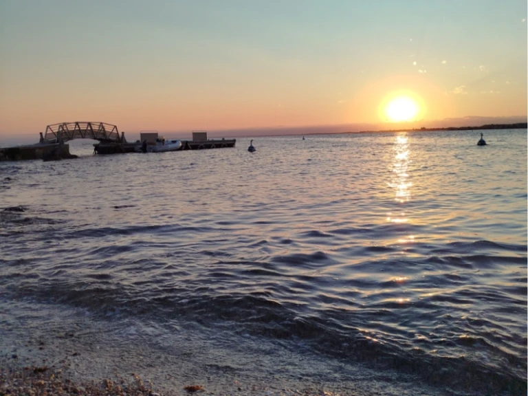 Location à Le Cap d'Agde - Zodiac Medline I sur SamBoat