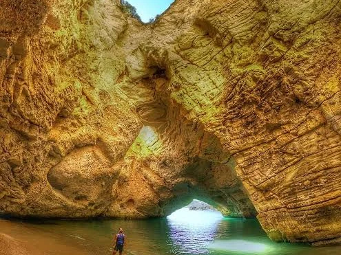 Bateau à moteur à louer à Vieste au meilleur prix
