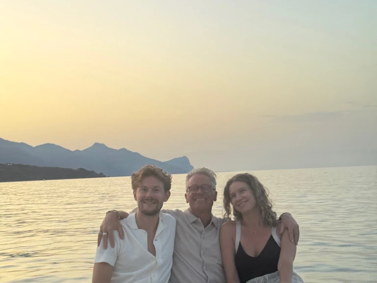 Location à Castellammare del Golfo - Noah 33 CABIN sur SamBoat