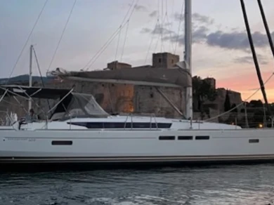 Voilier à louer à Palavas-les-Flots au meilleur prix