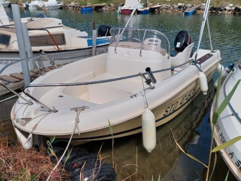 Location bateau Jeanneau Cap Camarat 5.1 Style à Narbonne-Plage sur Samboat