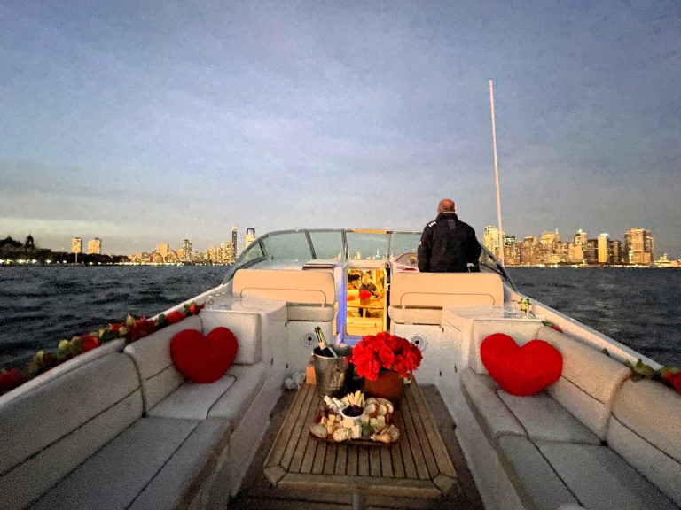 Location bateau Manhattan pas cher Corsair 36 Usa Edition