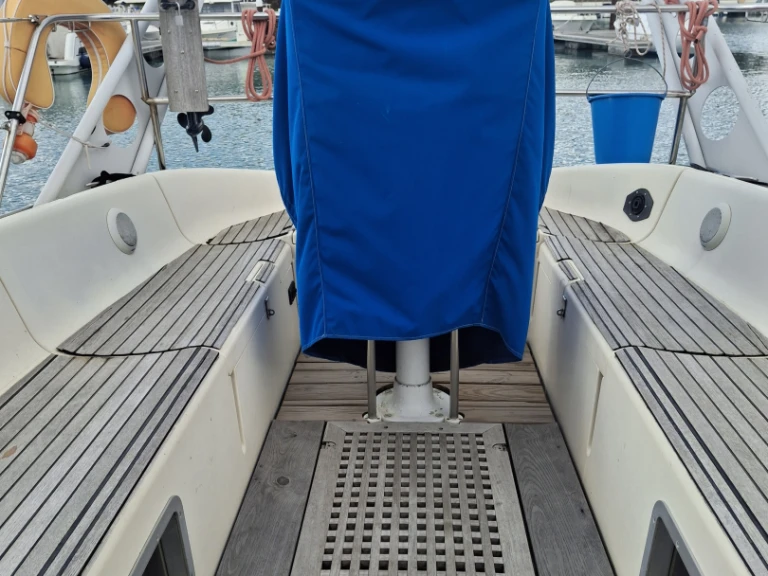 Louer Voilier avec ou sans skipper Jeanneau à Preveza Marina