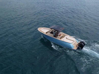 Location Bateau à moteur Lilybaeum Yacht avec permis