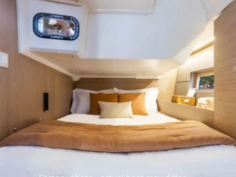 Louer Voilier avec ou sans skipper Bénéteau à Seget Donji