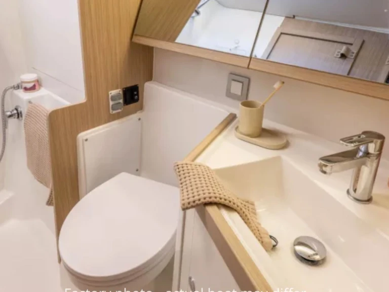 Location Voilier Bénéteau avec permis