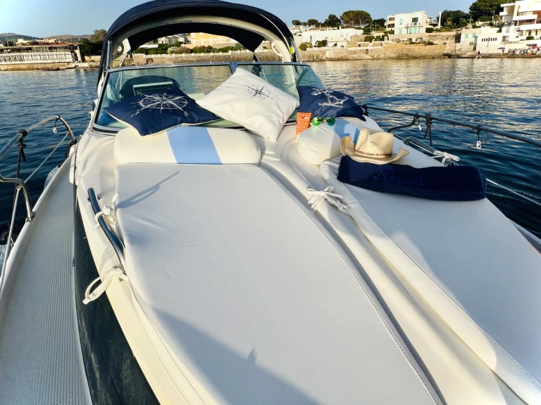 Louez un Gobbi Gobbi 265 SC à Santa Marinella