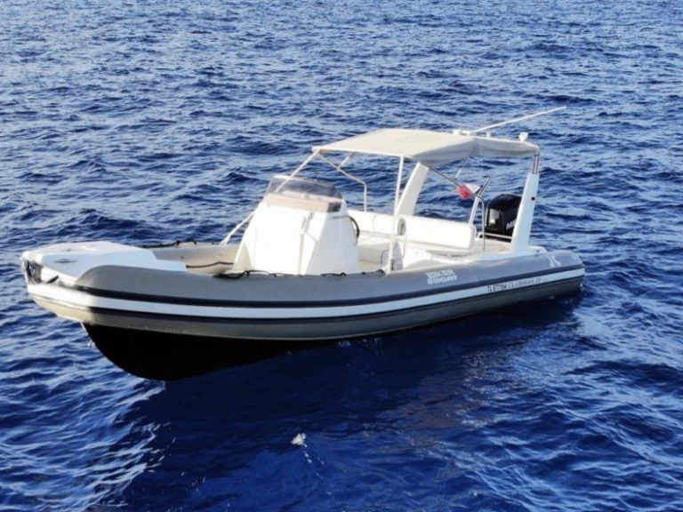 Location à Grand Piquey - Joker Boat Clubman 26 Special sur SamBoat