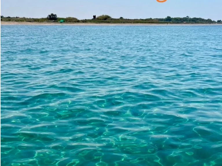 Louez un Gobbi Gobbi 265 SC à Santa Marinella