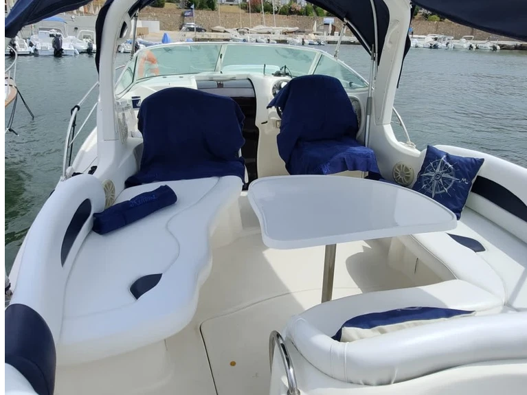 Bateau à moteur à louer à Santa Marinella au meilleur prix