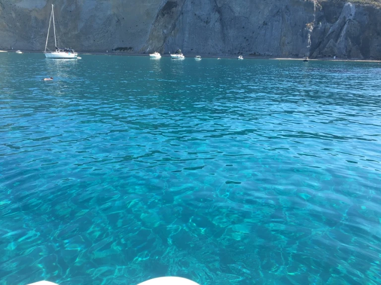 Location Bateau à moteur à Santa Marinella - Sea Ray Sea Ray 240