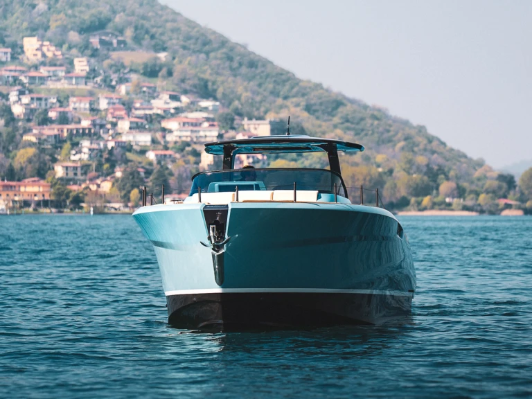 Location bateau Palau pas cher Astor 36