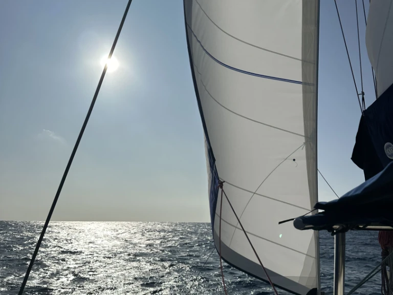 Louez un Lagoon Lagoon 380 à Roses