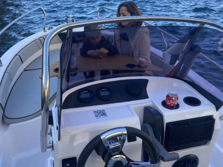 Louez un Gibert Marine Gib Sea 20 à Ciutadella de Menorca