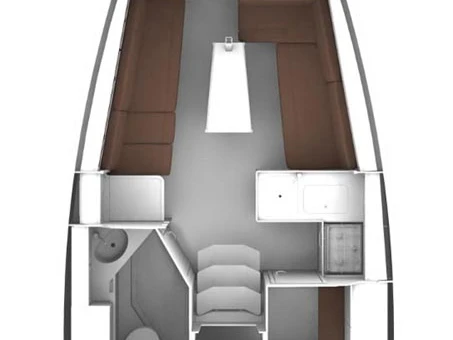 Location Voilier Bavaria avec permis