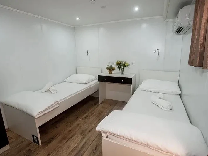 Location Yacht  avec permis