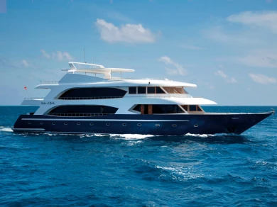Noleggio Yacht di lusso  con patente nautica