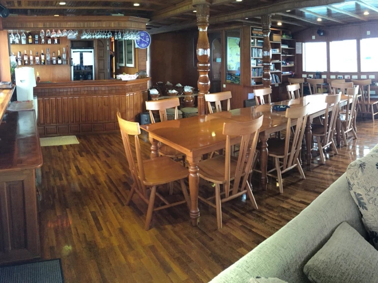  Conte Max - Cabin (triple-1 double bed + 1 single bed) a louer à Hulhumale