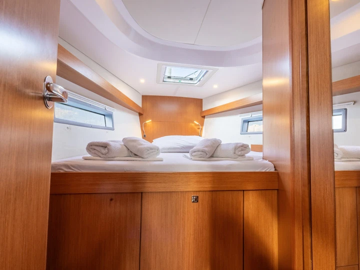 Location Voilier à Kiáto - Bavaria Bavaria C42