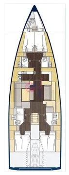Bavaria Bavaria C57 a louer à Álimos