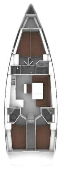 Location bateau Pula pas cher Cruiser 46