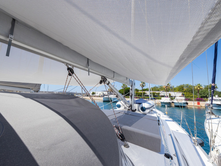 Louer Voilier avec ou sans skipper Bavaria à Göcek