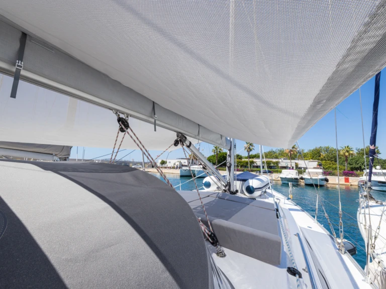 Louer Voilier avec ou sans skipper Bavaria à Göcek