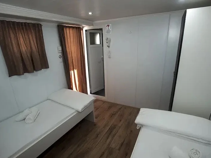 Yacht à louer à Trogir au meilleur prix