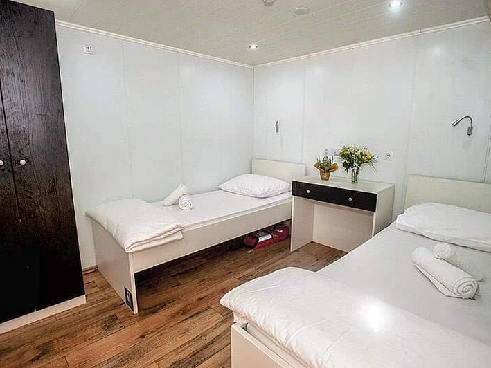 Location à Trogir -  Motoryacht sur SamBoat