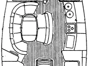 Location bateau Álimos pas cher Sun Odyssey 47