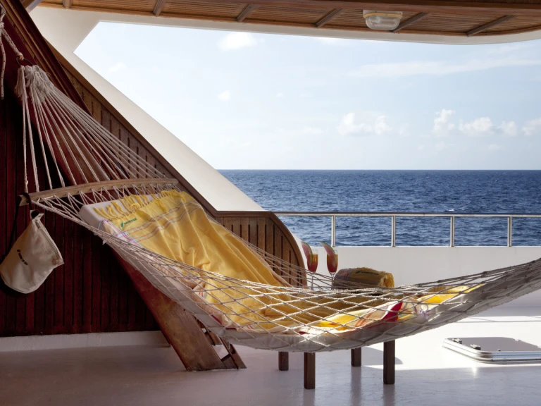  Conte Max - Cabin (triple-1 double bed + 1 single bed) a louer à Hulhumale