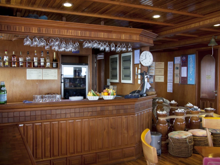 Location à Hulhumale -  Conte Max sur SamBoat