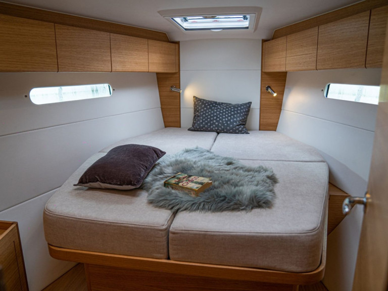 X-Yachts X-Yachts X4.0 a louer à Lávrio