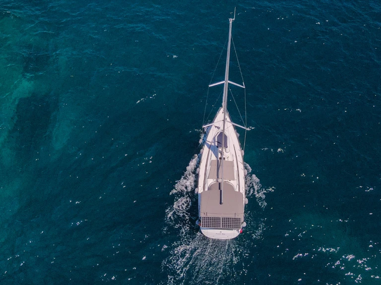 Location Voilier Bavaria avec permis