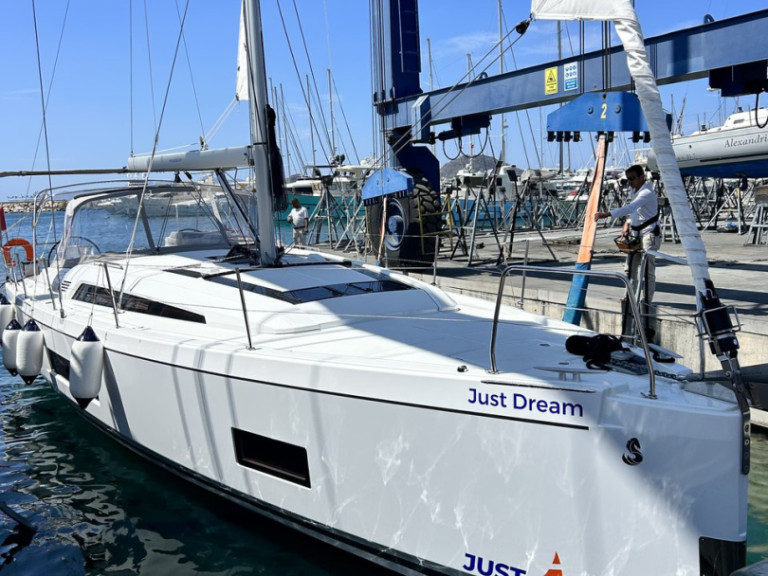 Location bateau Bénéteau Oceanis 46.1 à Göcek sur Samboat