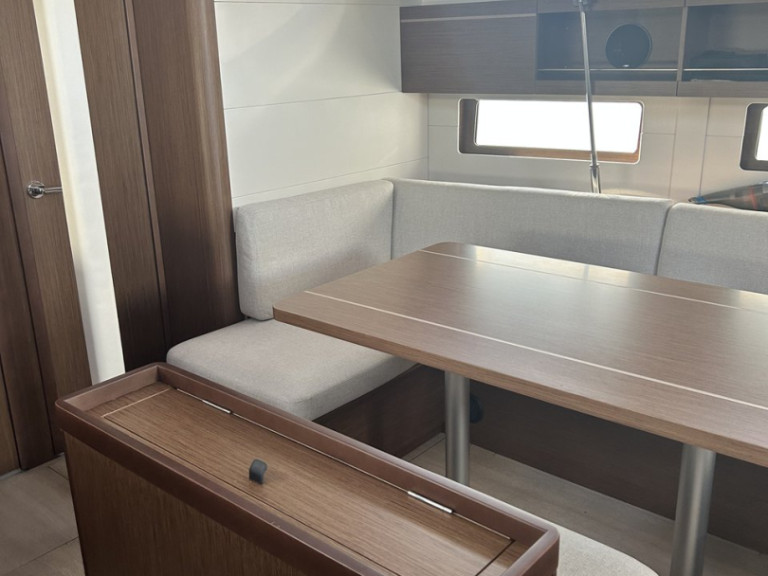 Location à Göcek - Bénéteau Oceanis 46.1 sur SamBoat