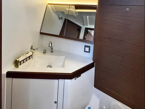 Location bateau Göcek pas cher Oceanis 46.1