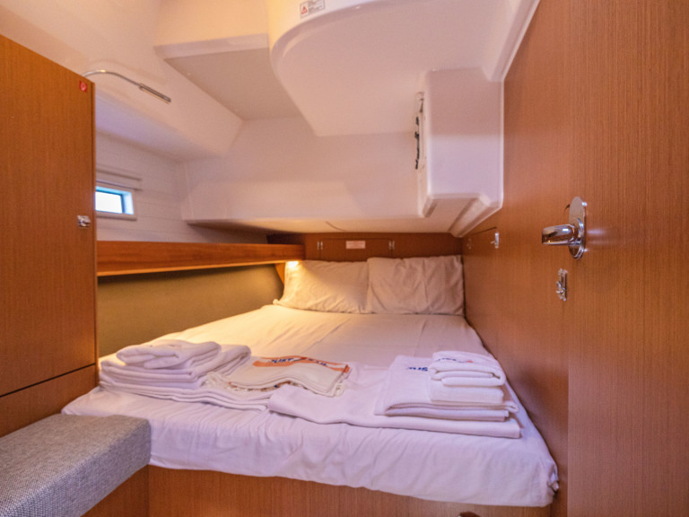 Bavaria Cruiser 46 a louer à Göcek