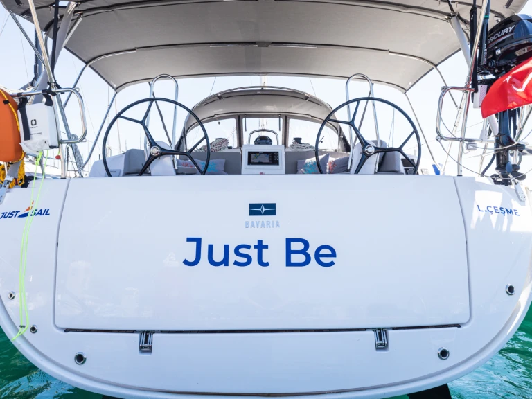 Louez un Bavaria Cruiser 46 à Göcek