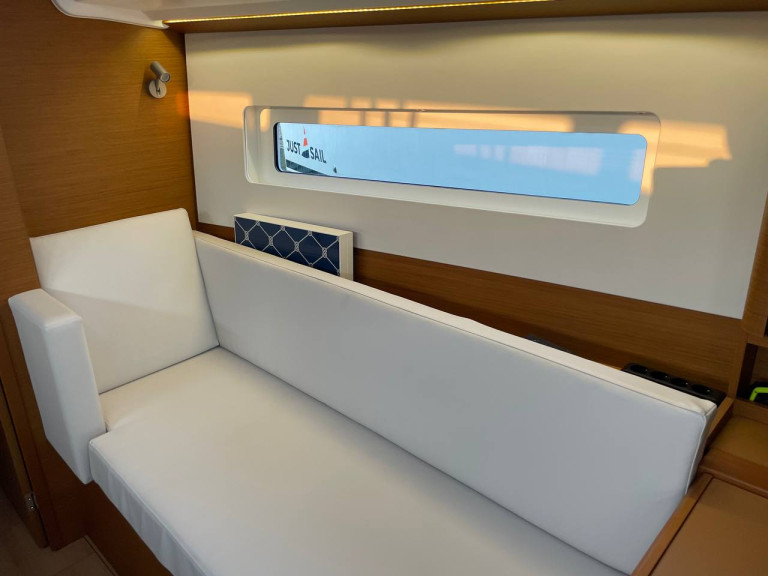 Louez un Jeanneau Sun Odyssey 380 à Göcek