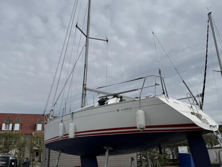 Location bateau Sainte-Marine pas cher Sun Fast 32